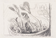 KT 2006 120
<br/>
Succhini Reimlinge
<br/>
<em>Burgeff, Hans Karl (1928 - 2005)</em>